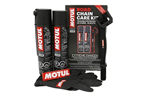 Best Chain Cleaner for Motorbike