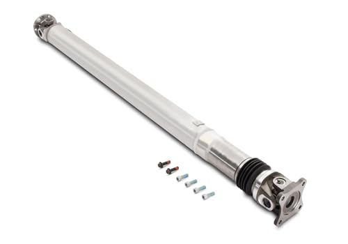 Best Drive Shaft for Ford Ranchero Gt