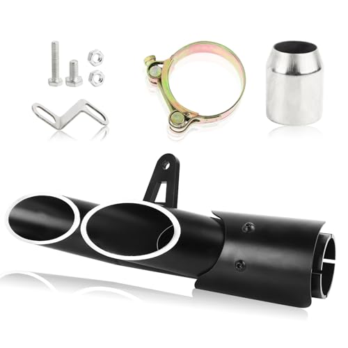 Best Exhaust for Motorbike