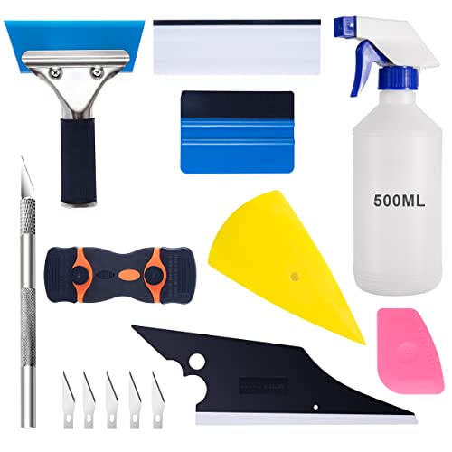 Best for Car Tint Percentage Diy Kits
