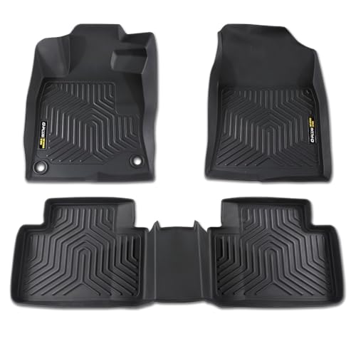 Best Garage Mat for Honda Civic