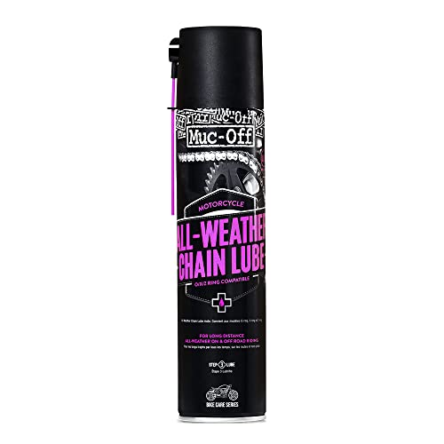 Best Maintenance Spray for Motorbike