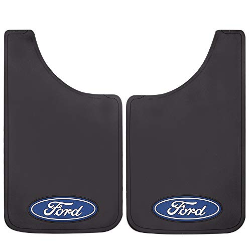 Best Mud Flaps for Ford Contour