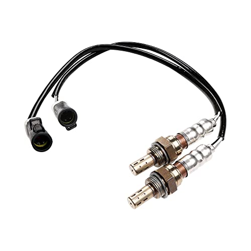 Best Oxygen Sensor for Ford Bronco Ii Xlt