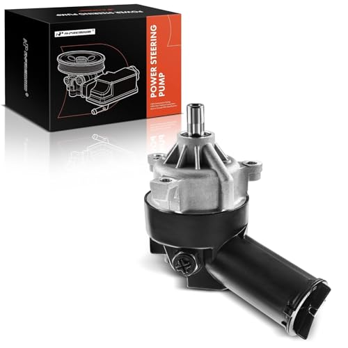 Best Power Steering Pump for Ford Torino Gt