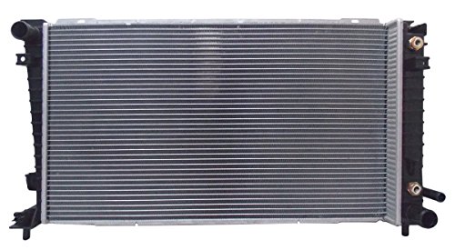 Best Radiator for Ford Windstar