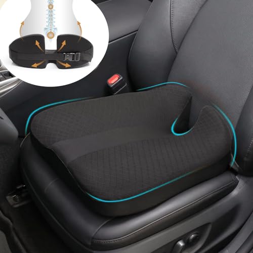 Best Seat Cushions for Honda Civic