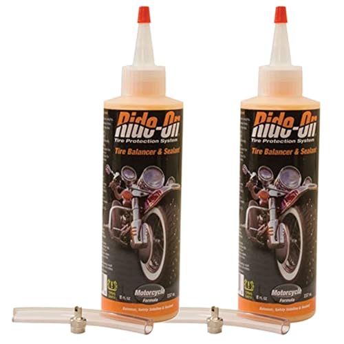 Best Tire Sealant for Motorbike