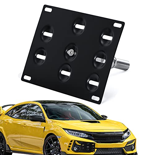 Best Tow Hook for Honda Civic