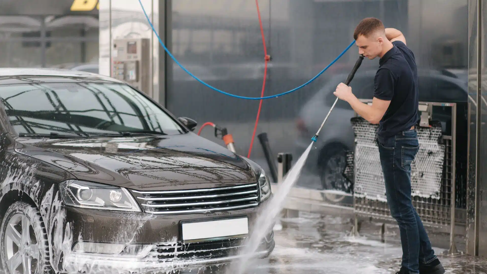 What are the Weaknesses of a Car Wash Business