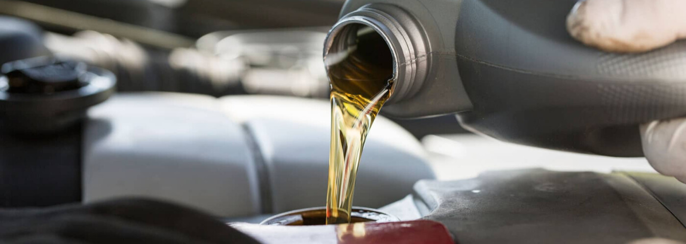How Much Is A Bentley Oil Change