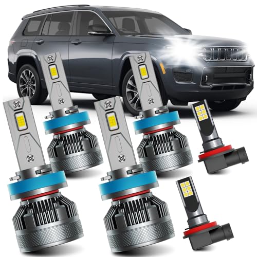 How To Turn Off Automatic High Beams Jeep Grand Cherokee