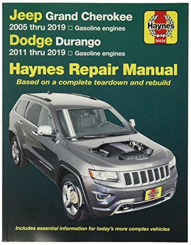 How To Turn Off Manual Mode On Jeep Grand Cherokee Easily