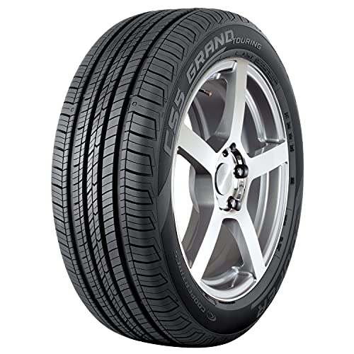 Best All Season Tires For Dodge Grand Caravan