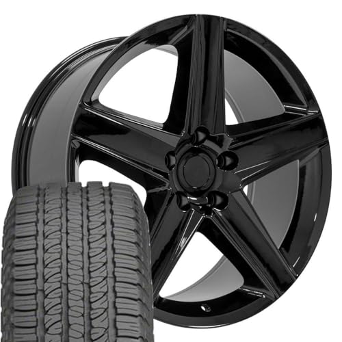 Best All Terrain Tires For Jeep Grand Cherokee Trailhawk