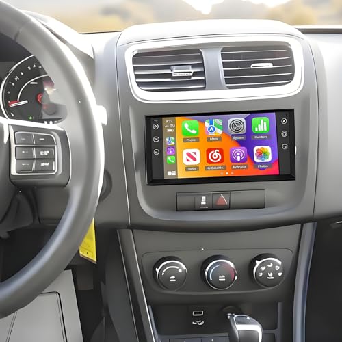 Best Car Radio For A 2013 Dodge Avenger