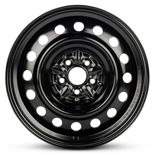 Best Car Tires For Water: Enhance Toyota Matrix Grip Performance