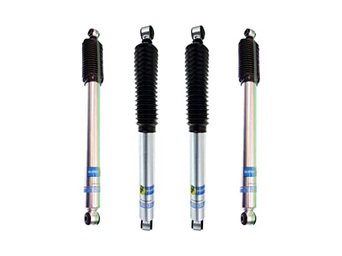Best Shocks For Ford F250 Super Duty: Top Picks for Smooth Rides