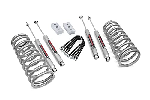 Best Shocks For Dodge Ram 2500 Diesel: Enhance Ride Quality Instantly