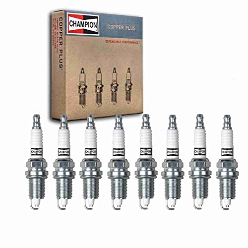 Best Spark Plugs For 2001 Dodge Ram 1500