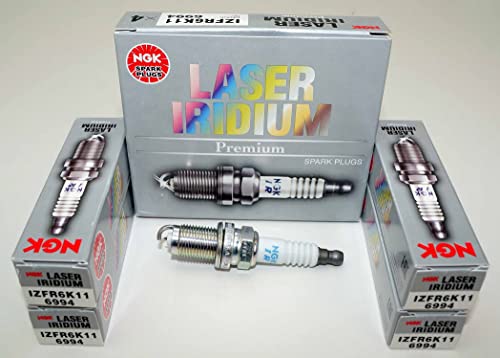 Best Spark Plugs for Honda Accord 4 Cylinder: Top Picks Reviewed