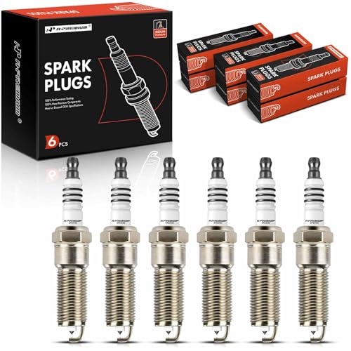 Best Spark Plugs For Dodge Grand Caravan: Top Picks For Optimal Performance