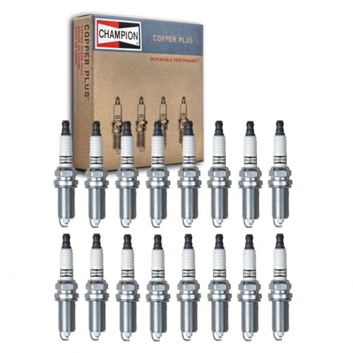 Best Spark Plugs For Dodge Ram Hemi: Ignite Performance Power