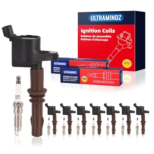 Best Spark Plugs For Ford F150: Enhance Performance & Reliability