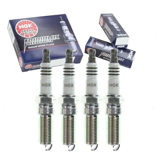 Best Spark Plugs For 2014 Ford Focus Se