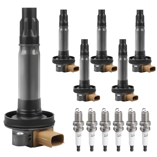 Best Spark Plugs For Ford F150 3.5 Ecoboost: Top Picks Reviewed
