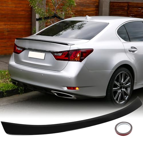 Best Tires For 2015 Lexus Gs 350 F Sport