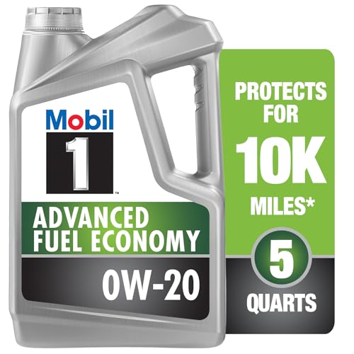 Best 0W 20 Synthetic Oil For Toyota Tundra