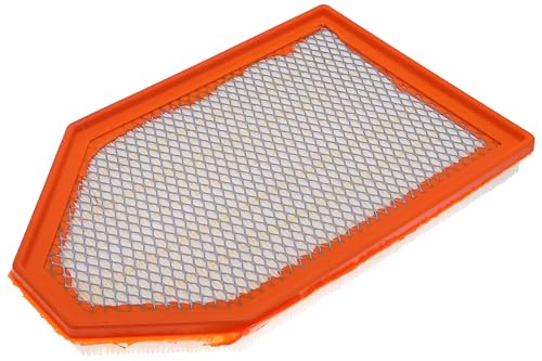 Best Air Filter For Dodge Charger