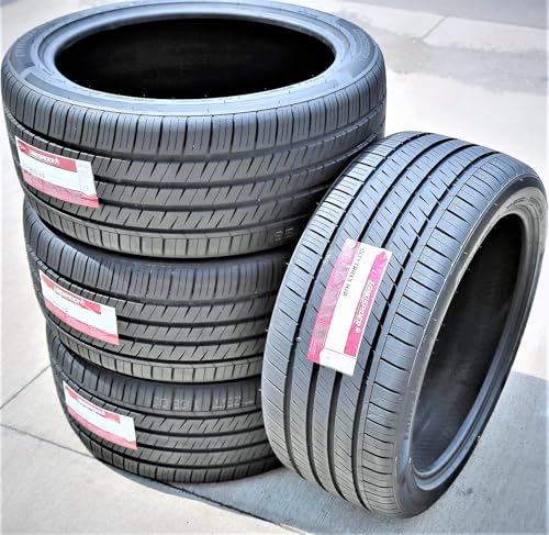 Best All Season Tires For Ford Explorer