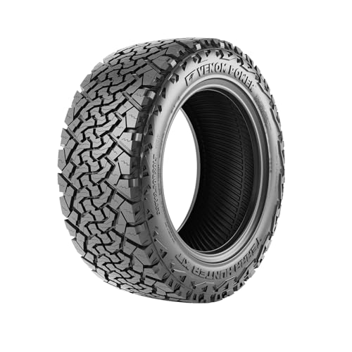Best All Terrain Tires For Ford Expedition
