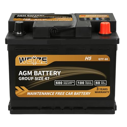 Best Battery For 2016 Nissan Altima
