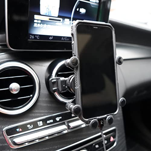 Best Car Phone Holder For Mercedes A Class: Top Secure Mounts Reviewed