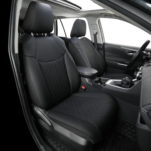 Best Car Seat Covers For 2020 Toyota Corolla