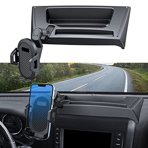 Best Cell Phone Holder For Jeep Wrangler Jk