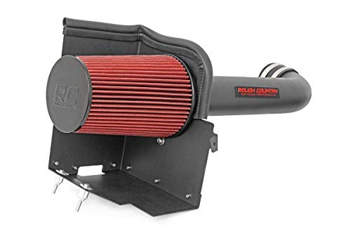 Best Cold Air Intake For 2008 Jeep Wrangler