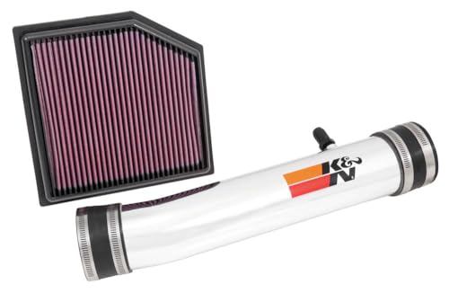 Best Cold Air Intake For Lexus Gs 350
