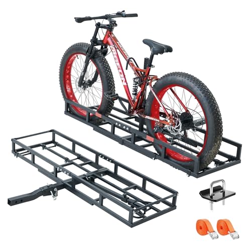 Best E Bike Rack For Jeep Wrangler