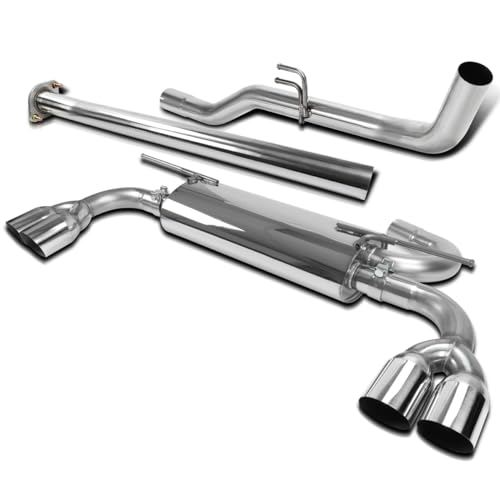 Best Exhaust For Hyundai Genesis Coupe 20 T