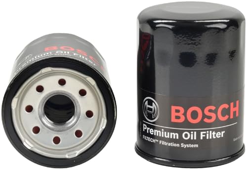 Best Oil Filter For 2016 Honda CR V: Top Picks for Engine Protection