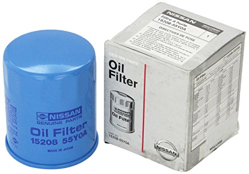 Best Oil Filter For Nissan Hardbody