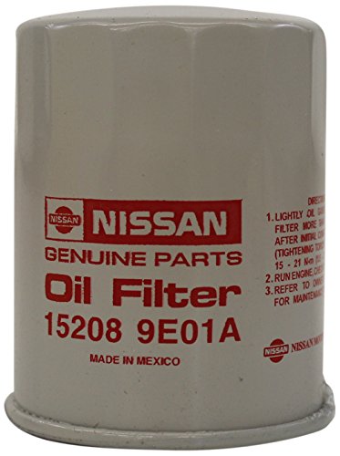 Best Oil Filter For Nissan Titan: Top Genuine OEM & Synthetic Picks