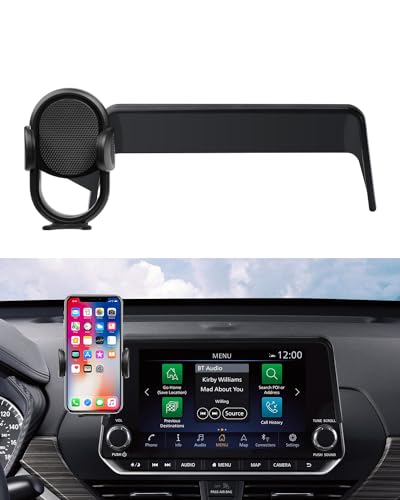 Best Phone Mount For Nissan Altima