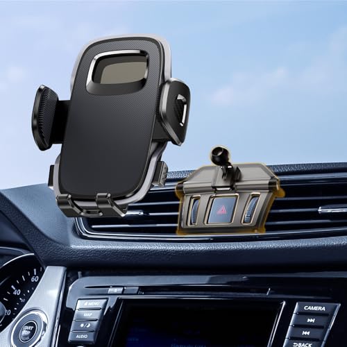Best Phone Mount For Nissan Rogue: Top Hands-Free Holders Reviewed