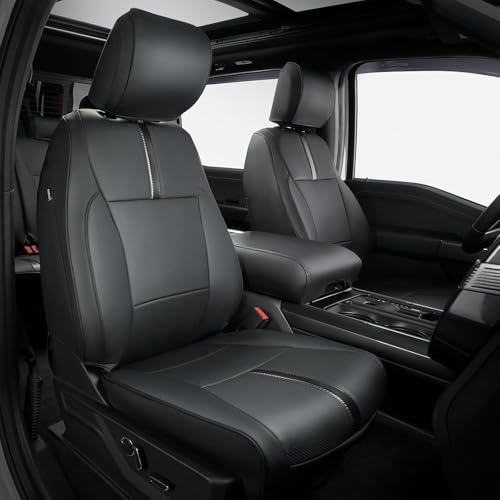 Best Seat Covers For 2016 Ford F150
