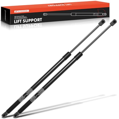 Best Shocks For 2006 Dodge Durango